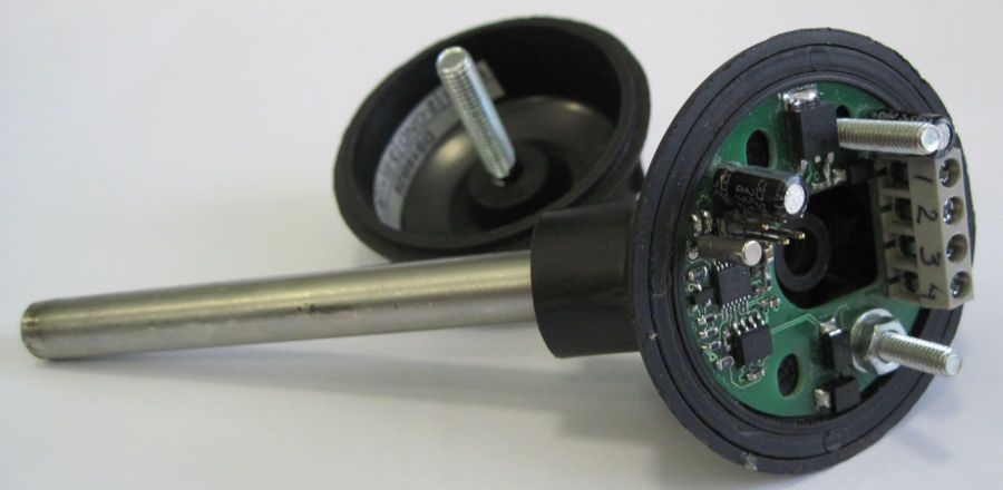 Датчик температуры DTC-05