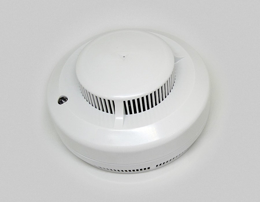 Установка системы пожарной сигнализации на электрической подстанции №51 АО «ВК РЭК»